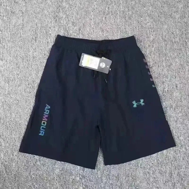 Navy Shorts