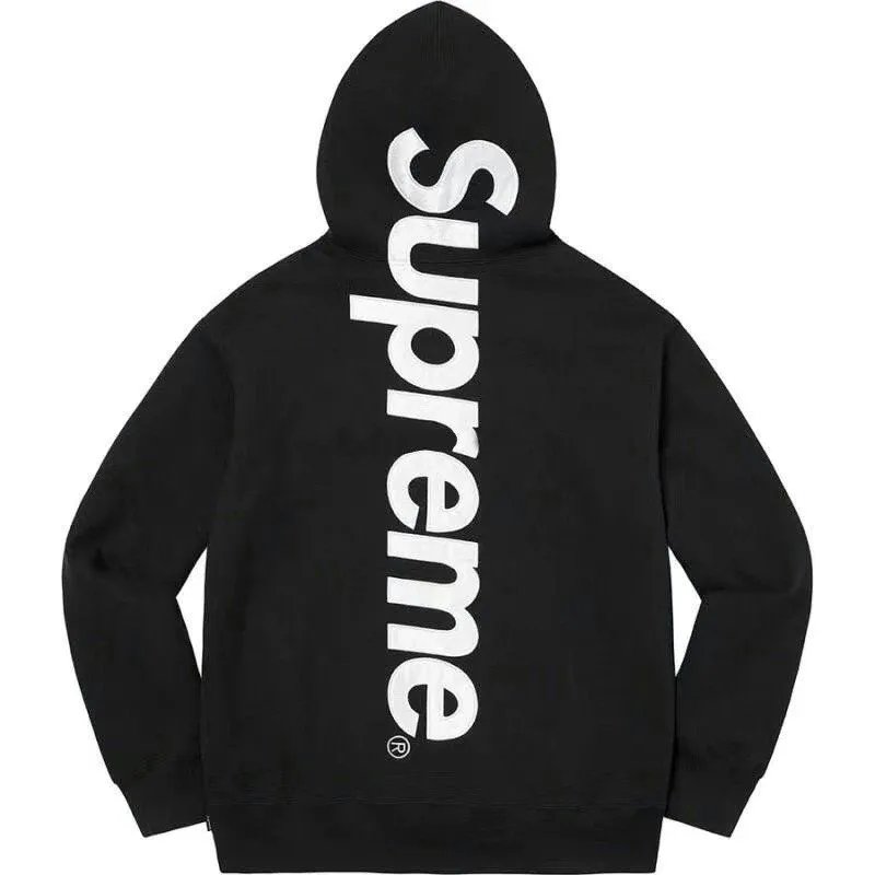 S095 Black