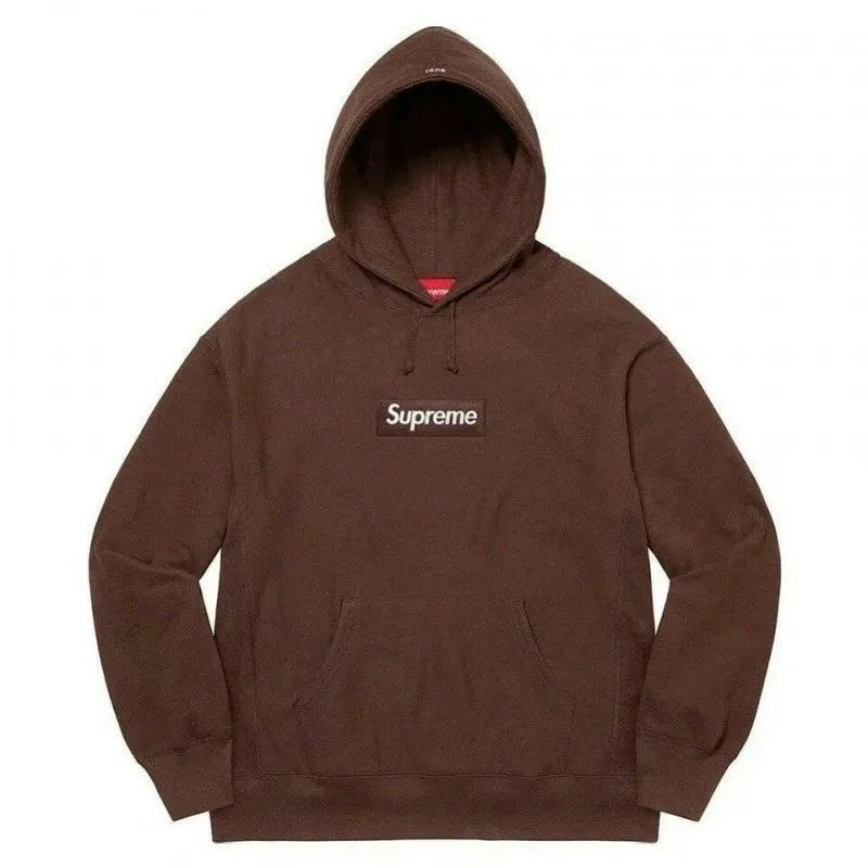 S083 Brown