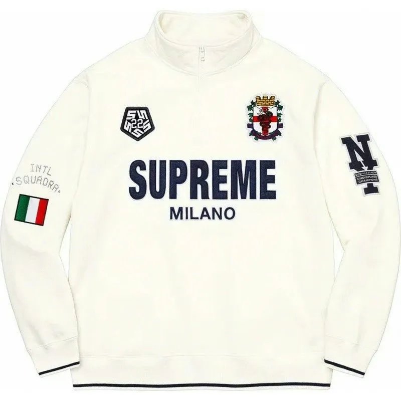 S088 White