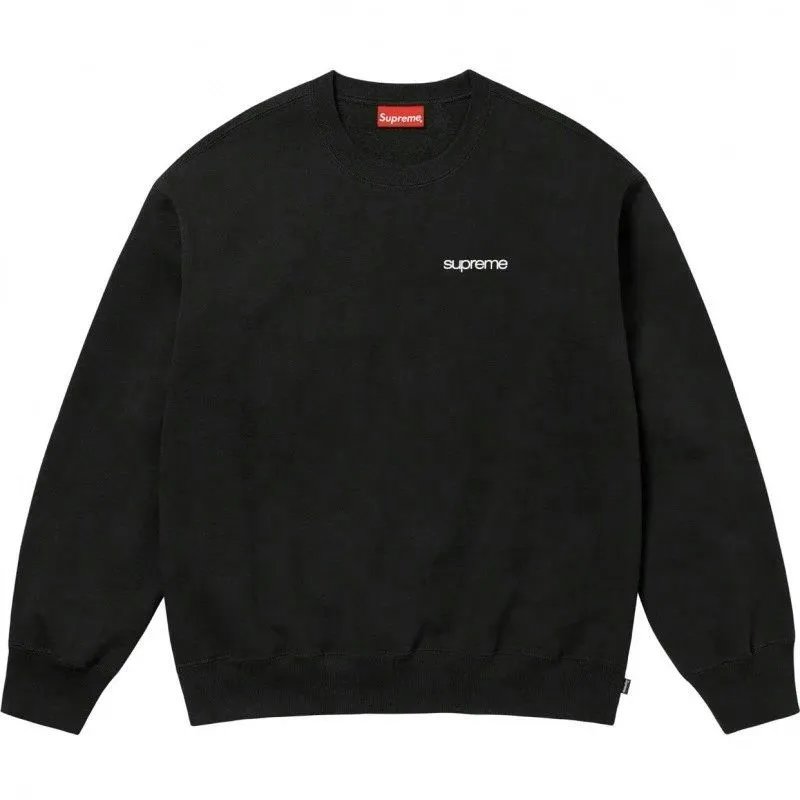 S085 Black