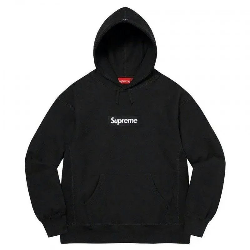 S083 Black