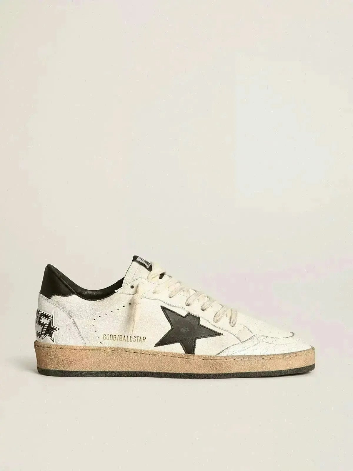 Black Tail Black Star