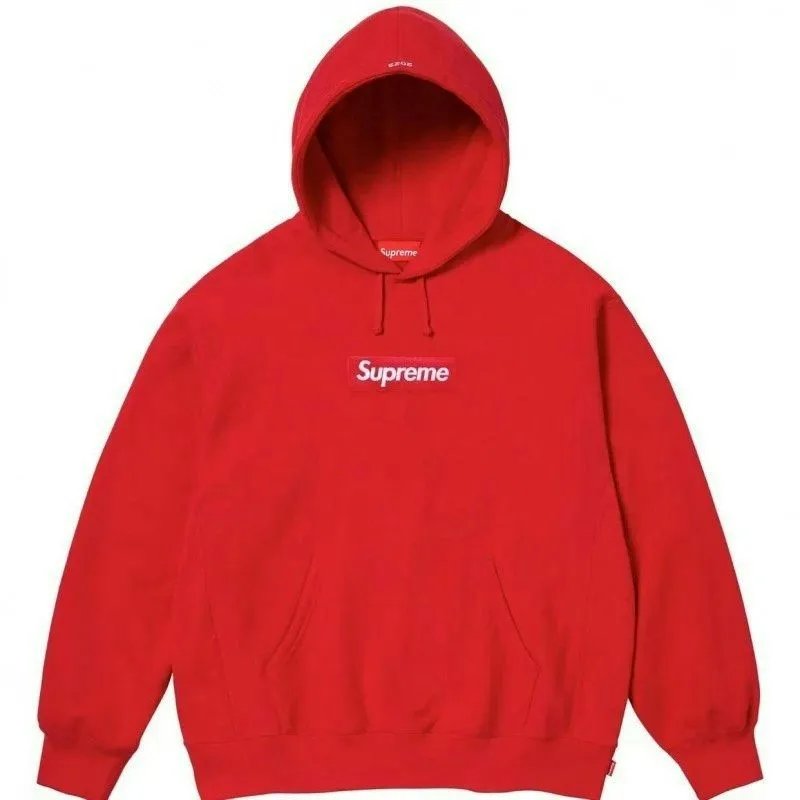 S082 Red
