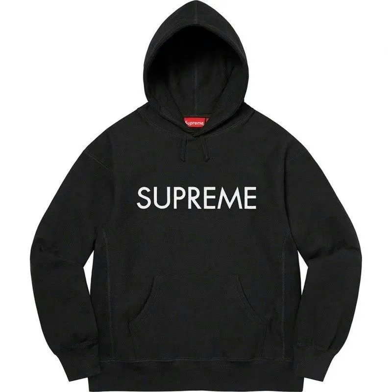 S089 Black