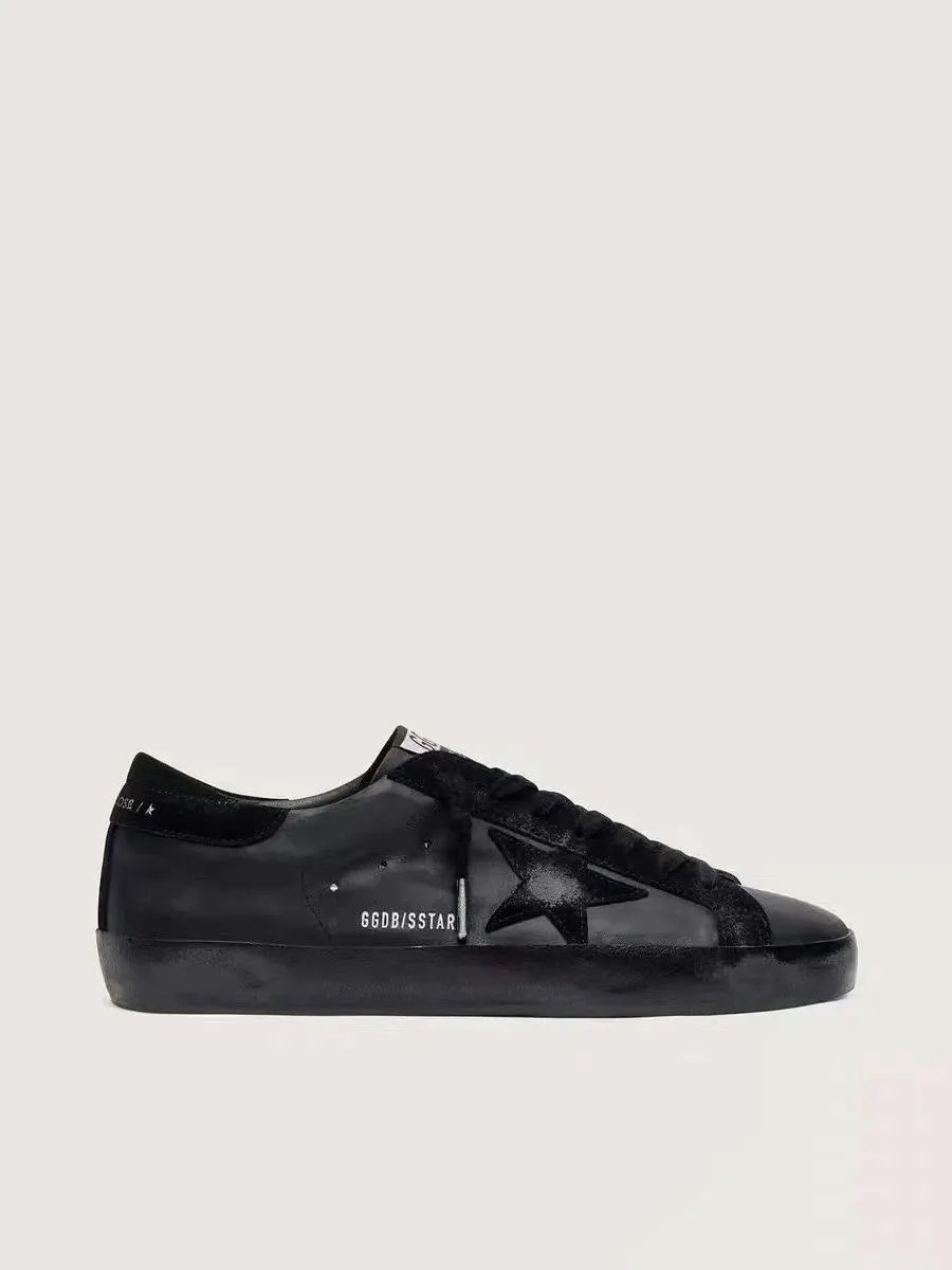 Pure Black