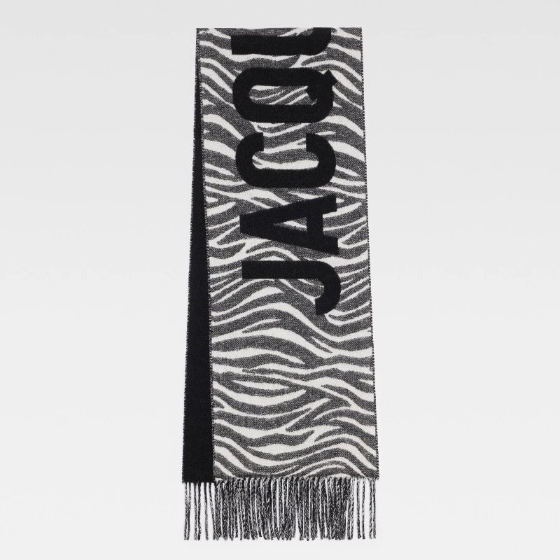 Zebra Print