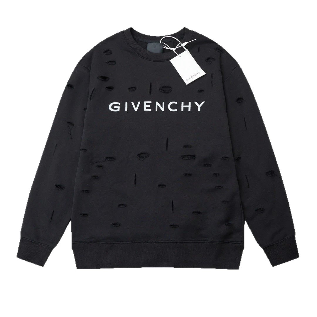 Black Friday Mega DealsGV连帽卫衣 2