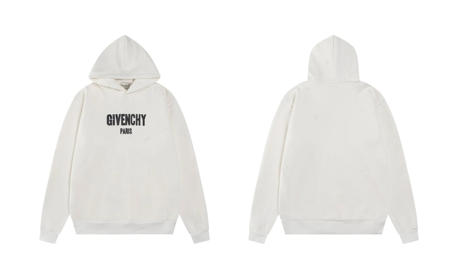GFX01 White