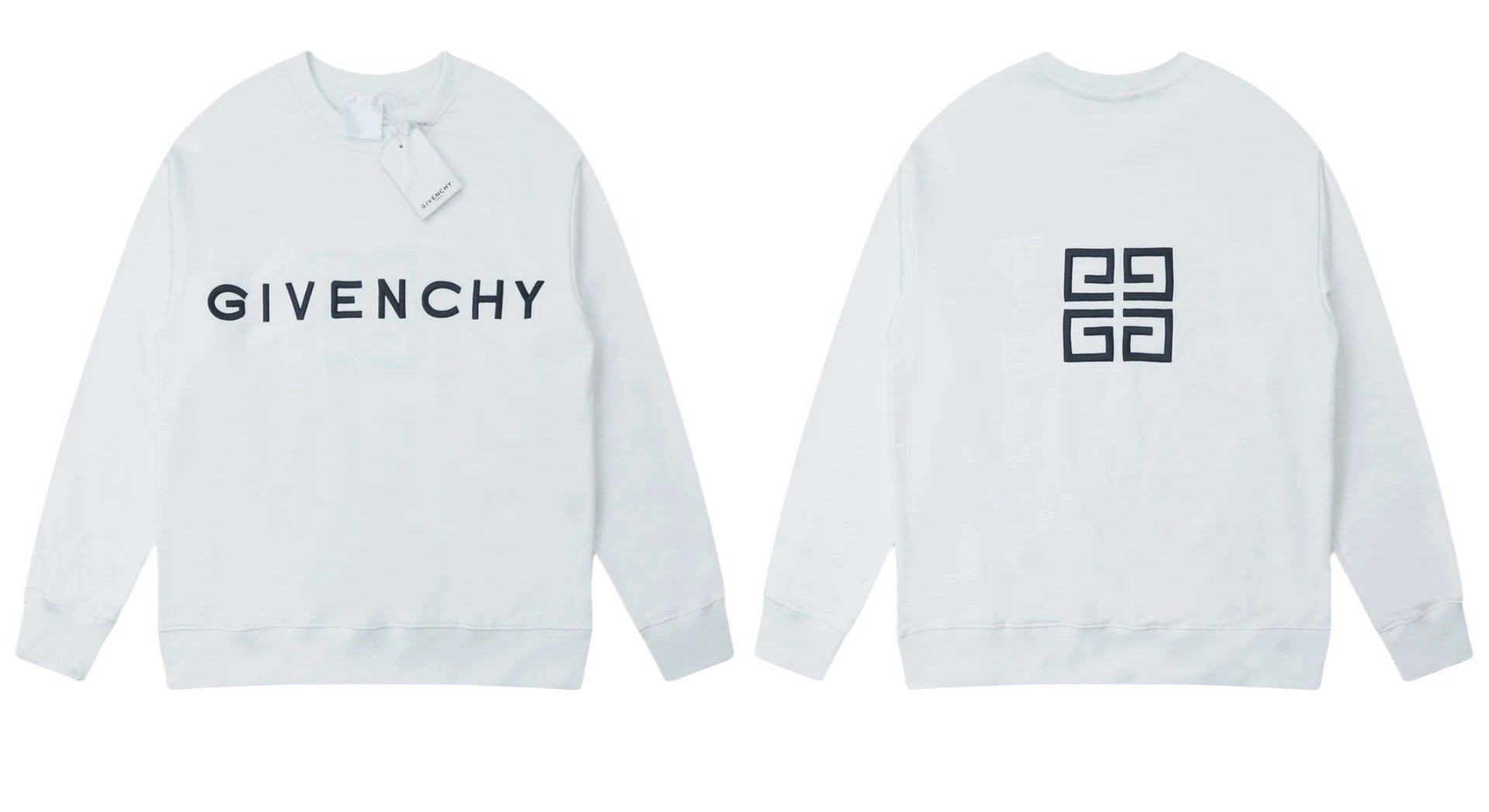 G003 White