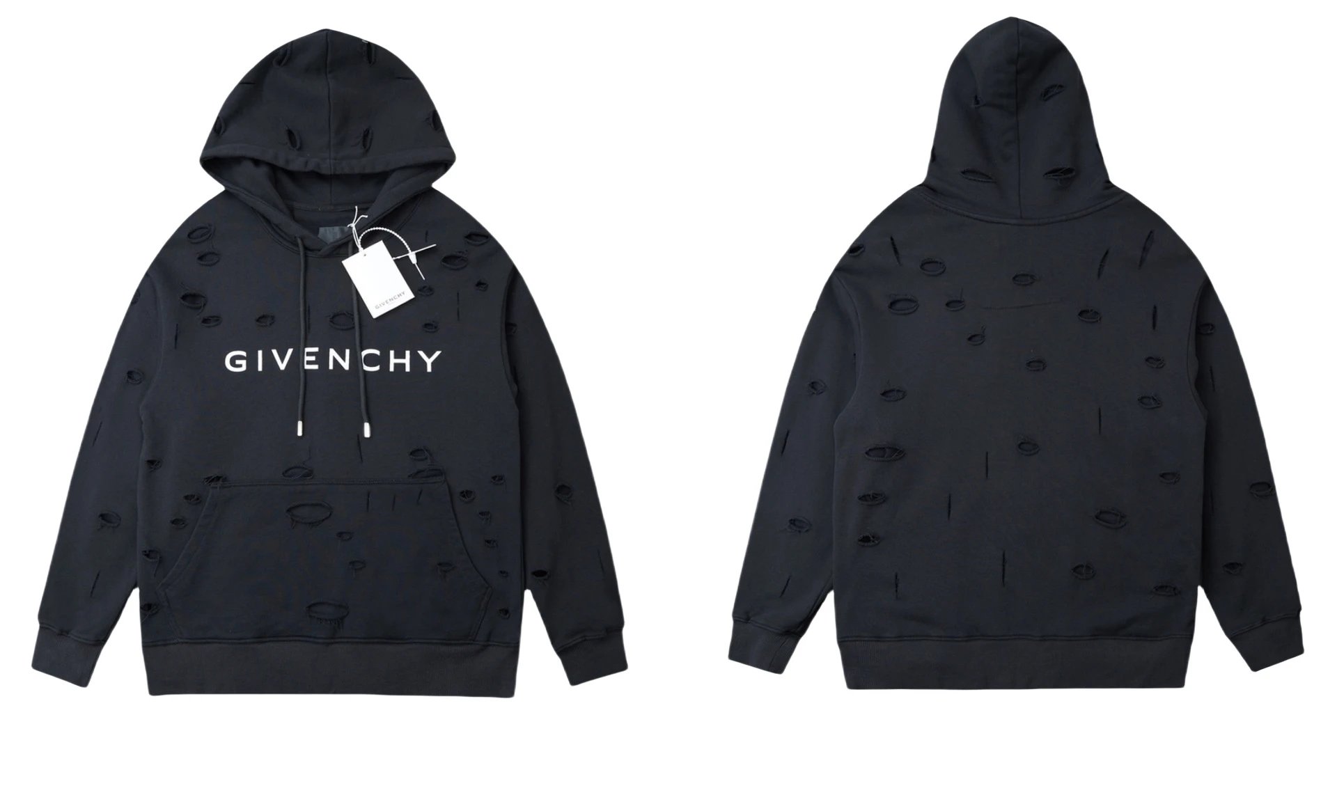 G002 Black