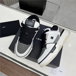 thumbnail for AM* athleisure shoes