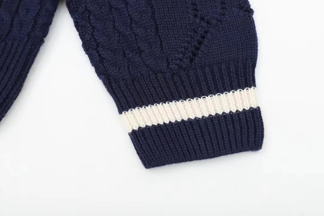Gucci Fall Winter Sweater photo 5