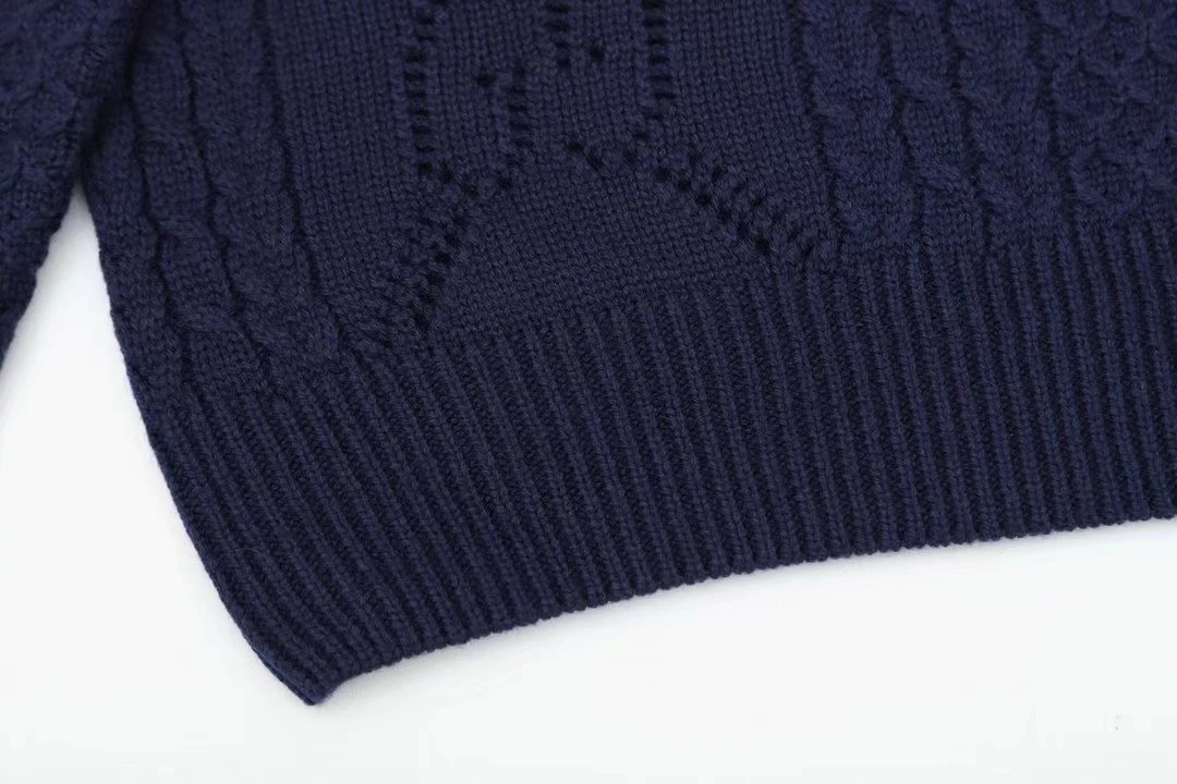 Gucci Fall Winter Sweater photo 6
