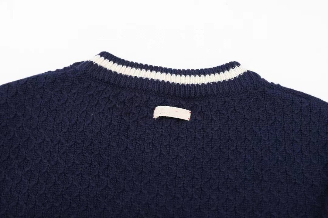 Gucci Fall Winter Sweater photo 8