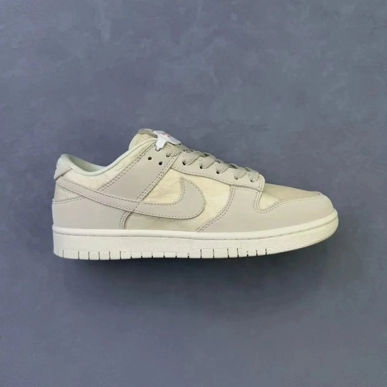 Nike SB Dunk Low "Light Orewood Brown" 蕴藏少女 低帮休闲板鞋 HJ5870-100