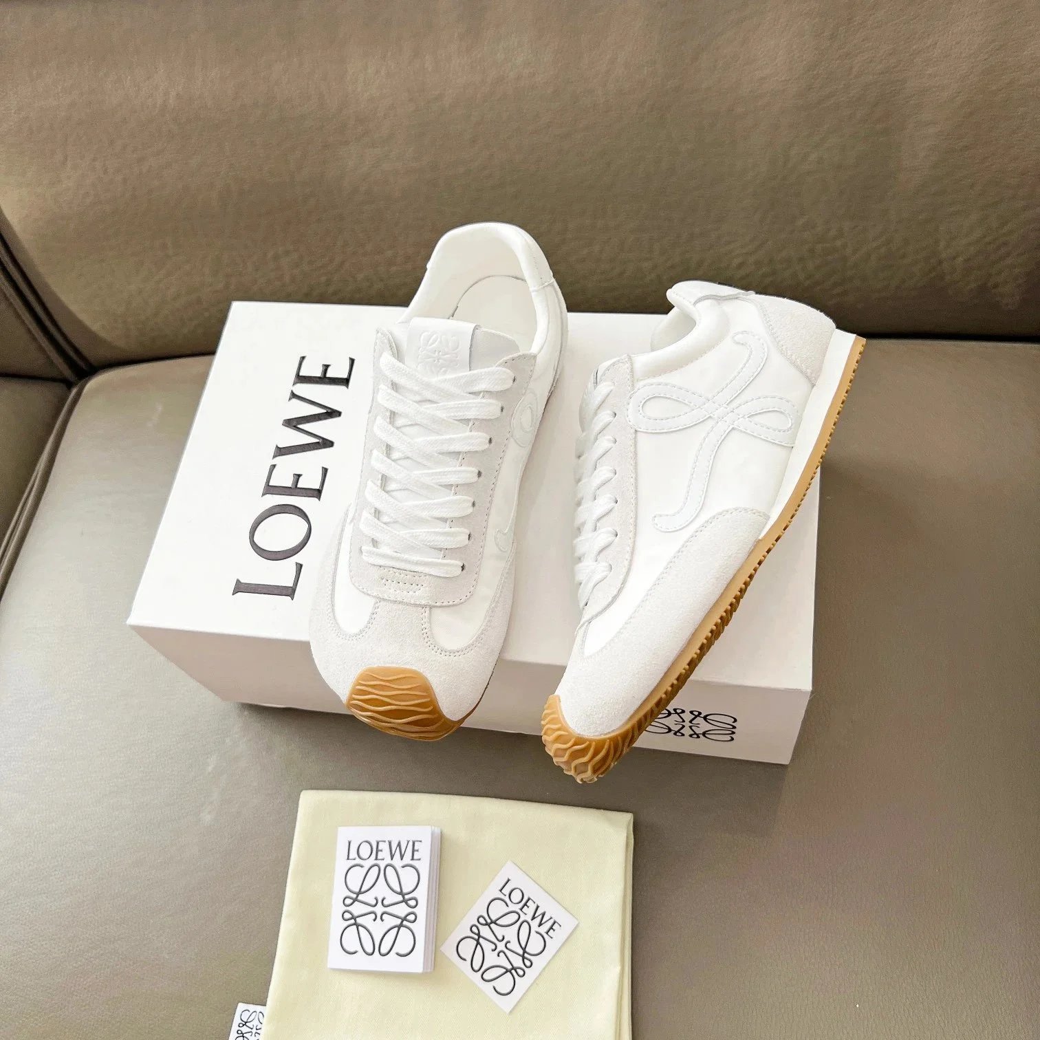Loewe Sneakers Ballet Runner 2.0 — B-5