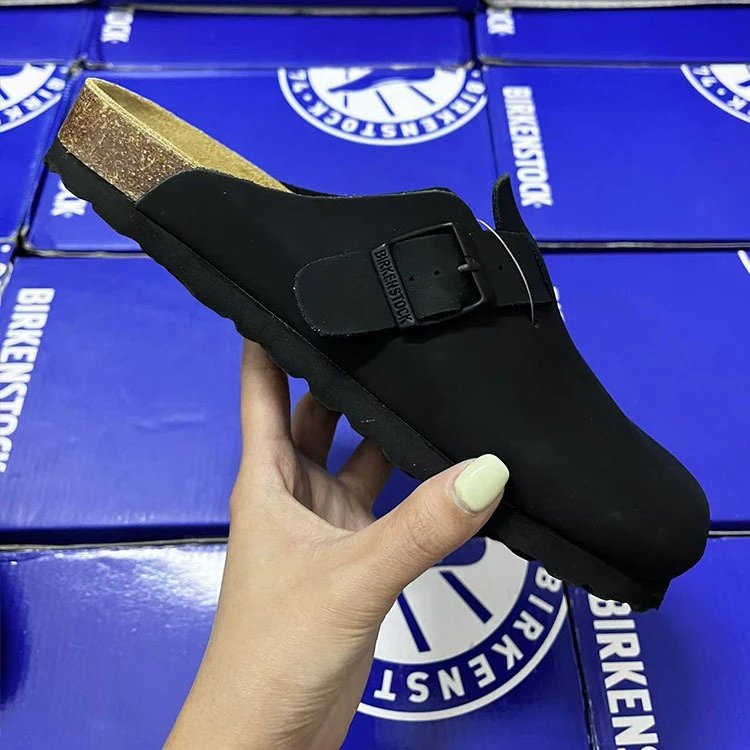 Black Leather