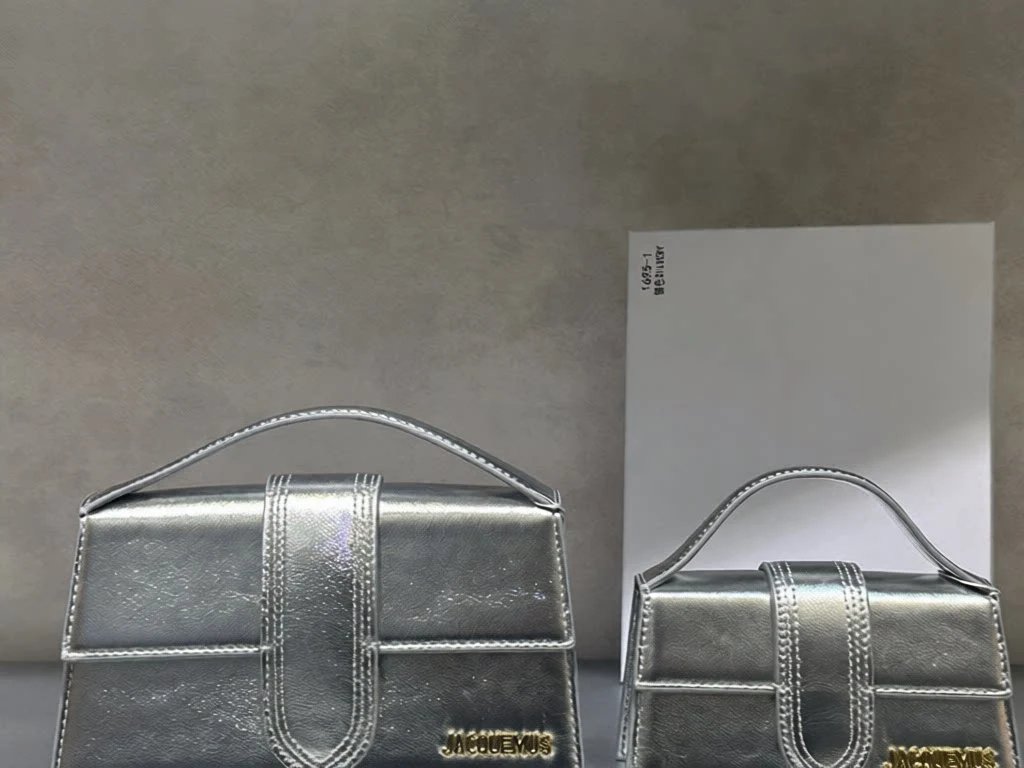 silvery
