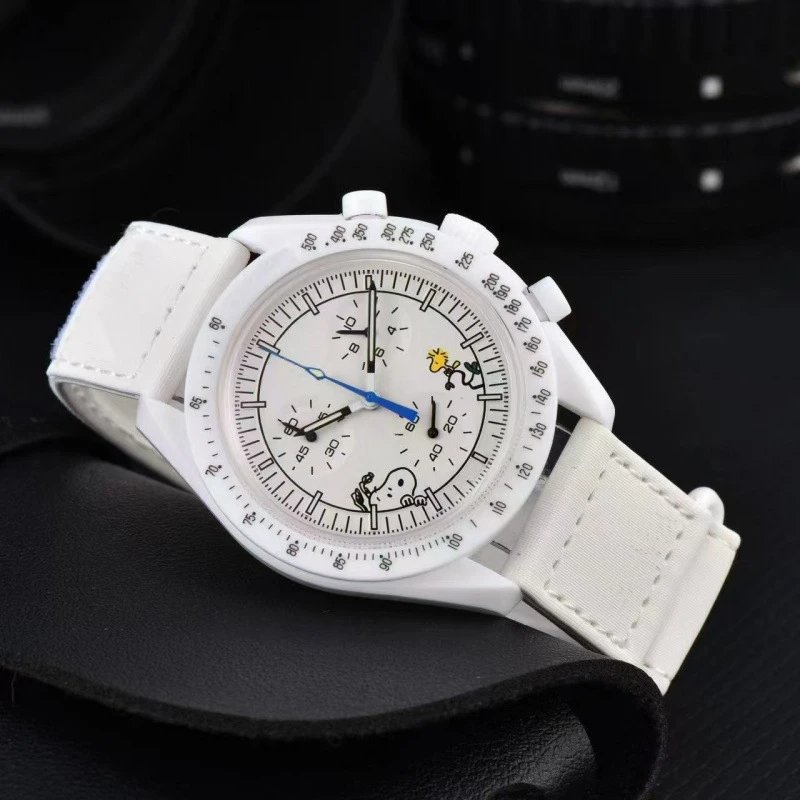 SNB White