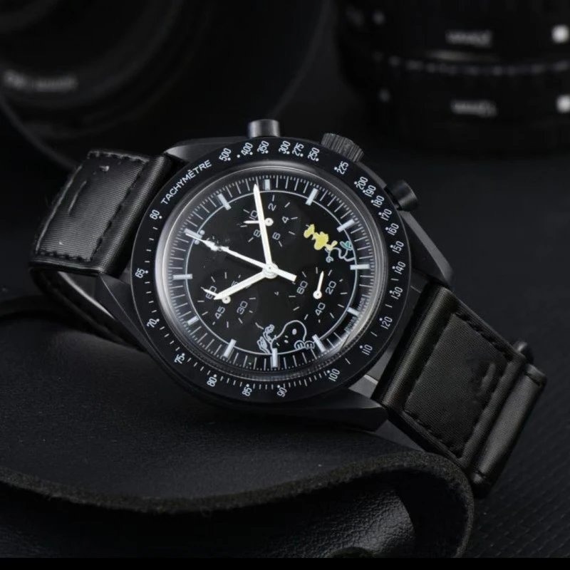 SNB Black
