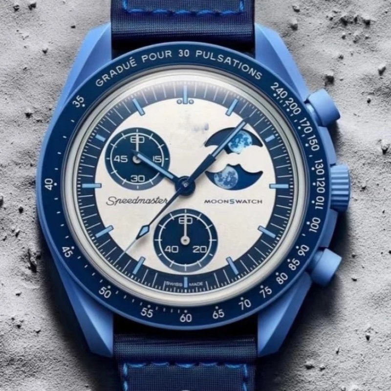 Blue Moon
