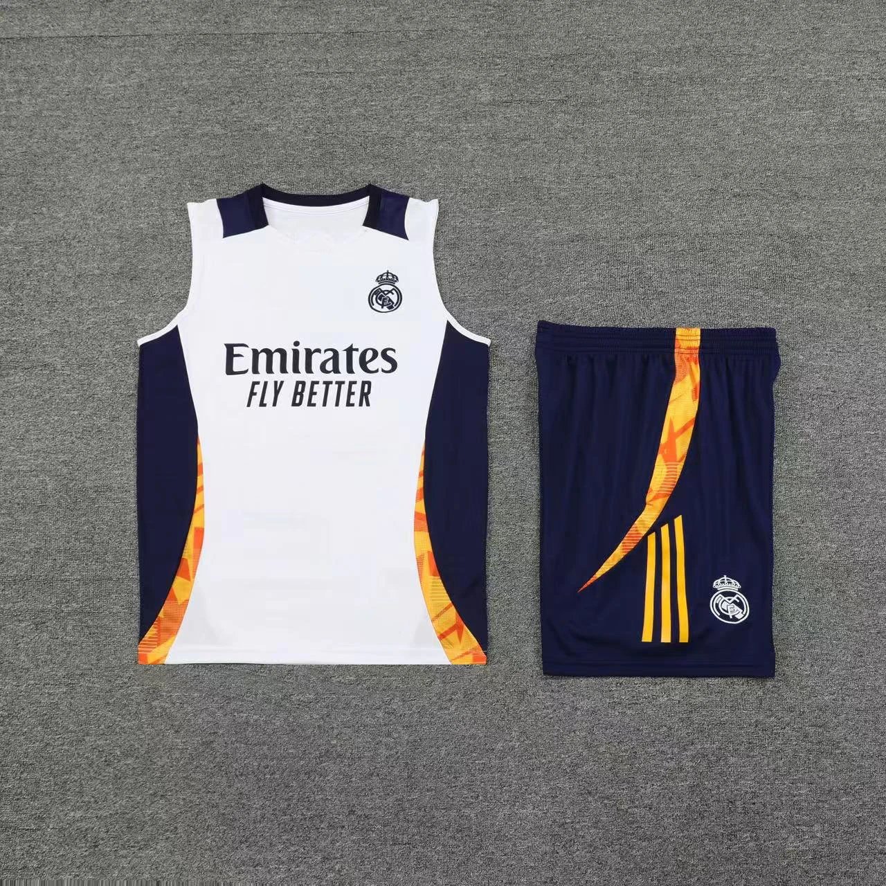 24-25 Real Madrid