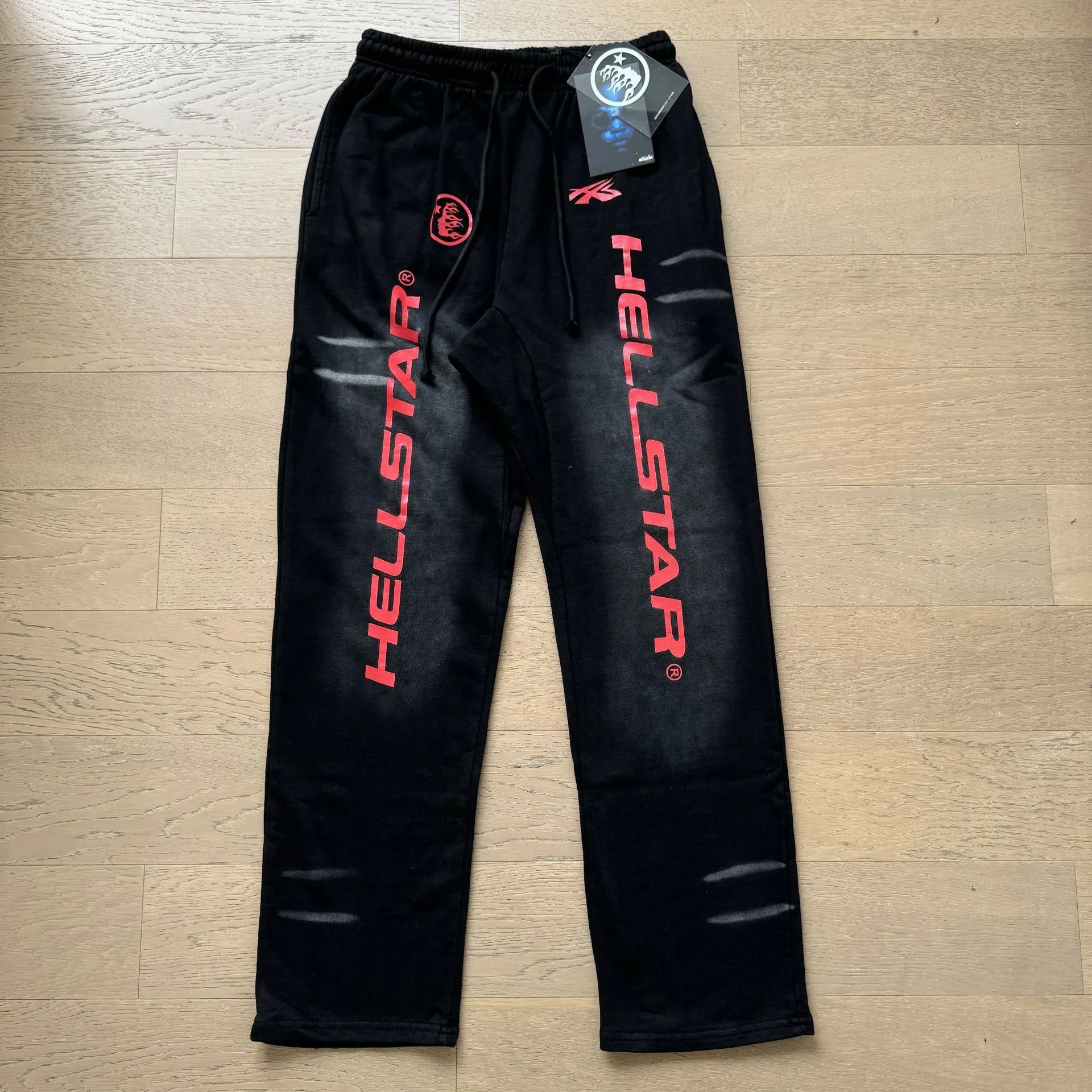 750 Black