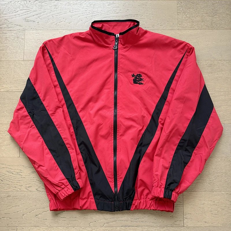 753 Red