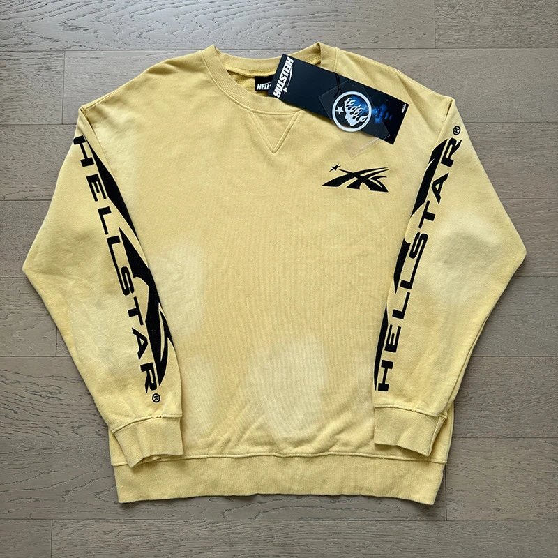 2019 Yellow