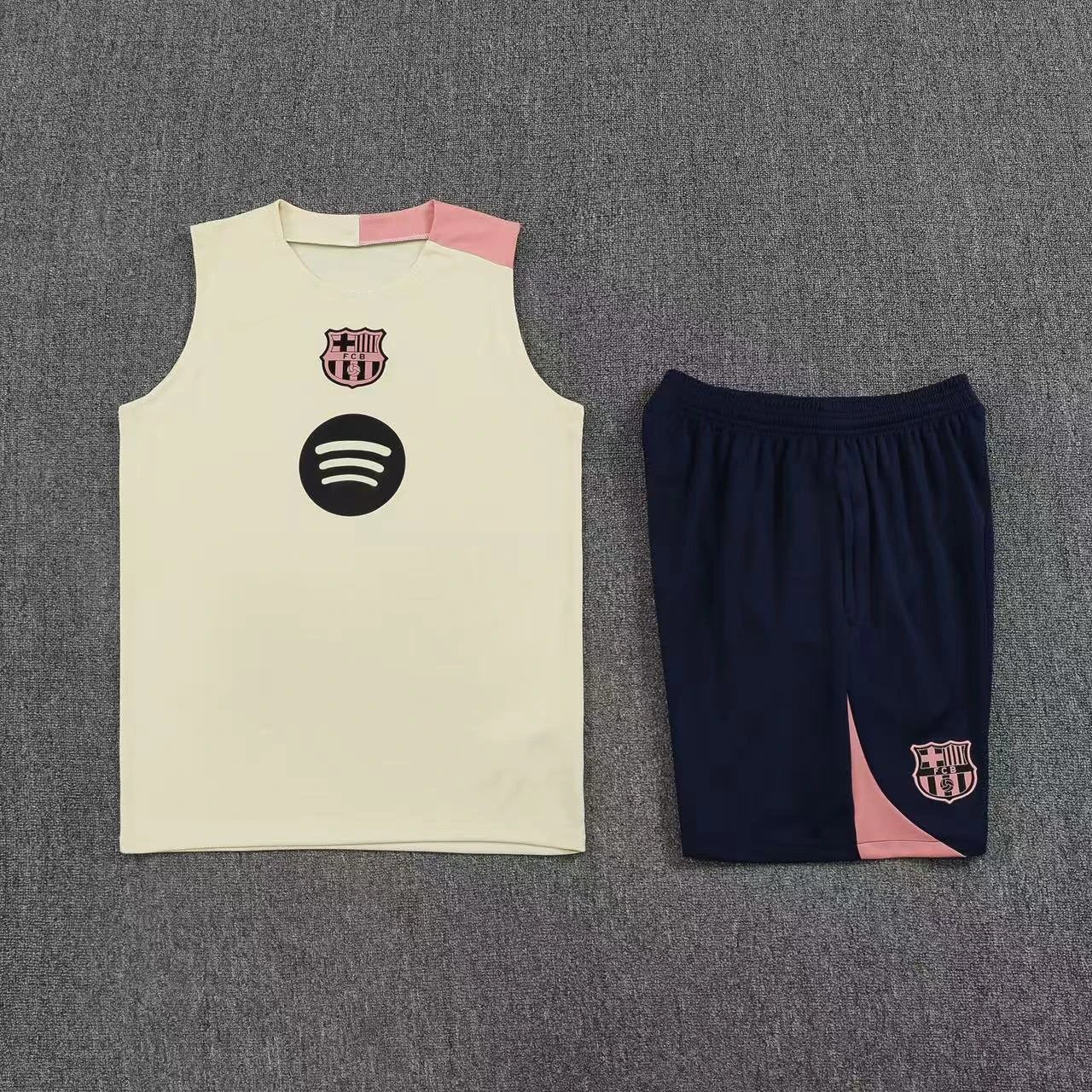 24-25 Barcelona
