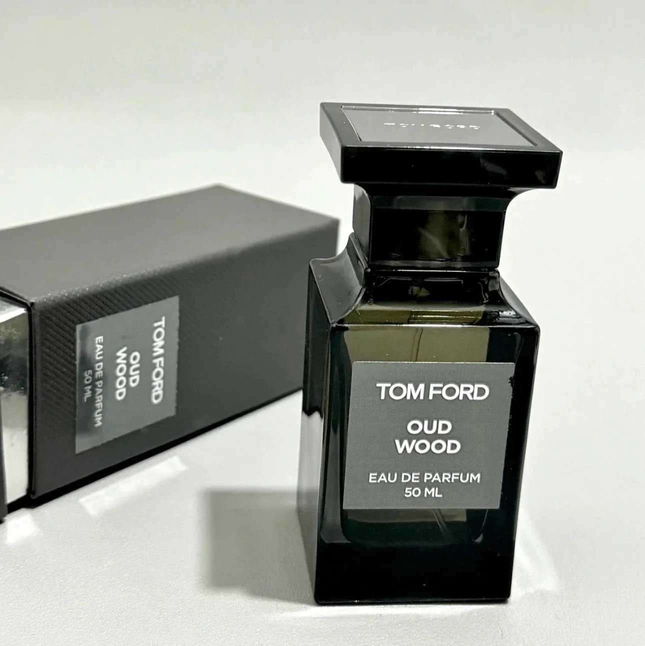 OUD WOOD 100ml