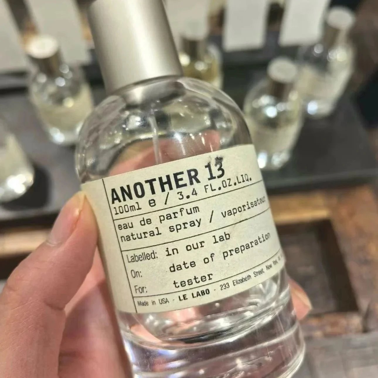 Le Labo 33 100ml