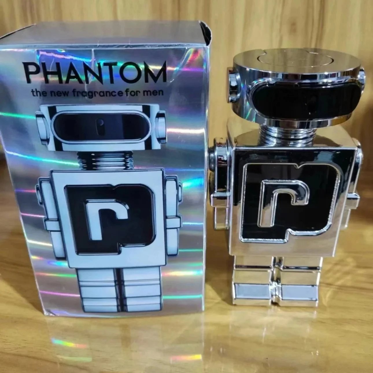 Phantom 100ml