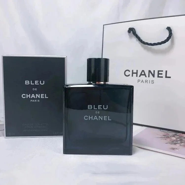 Blue 100ml