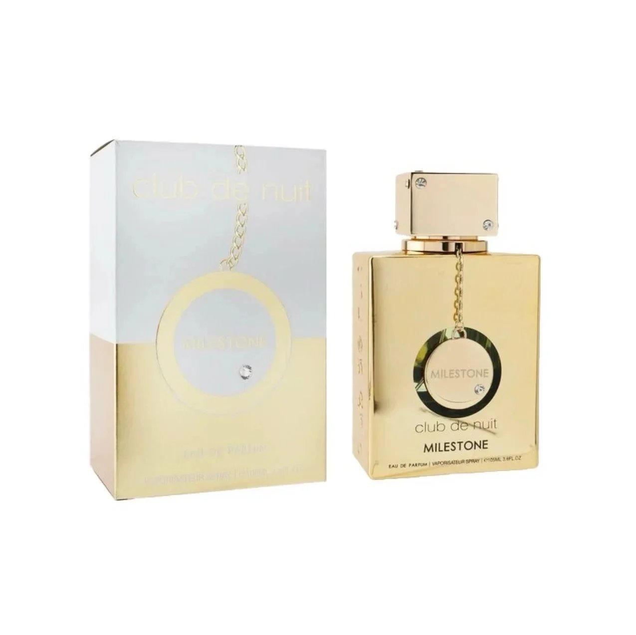 Milestone Nightclub 100ml
