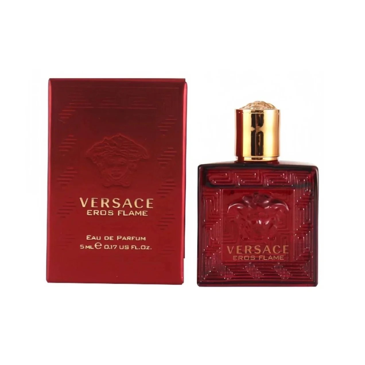 Red Eros 100ml