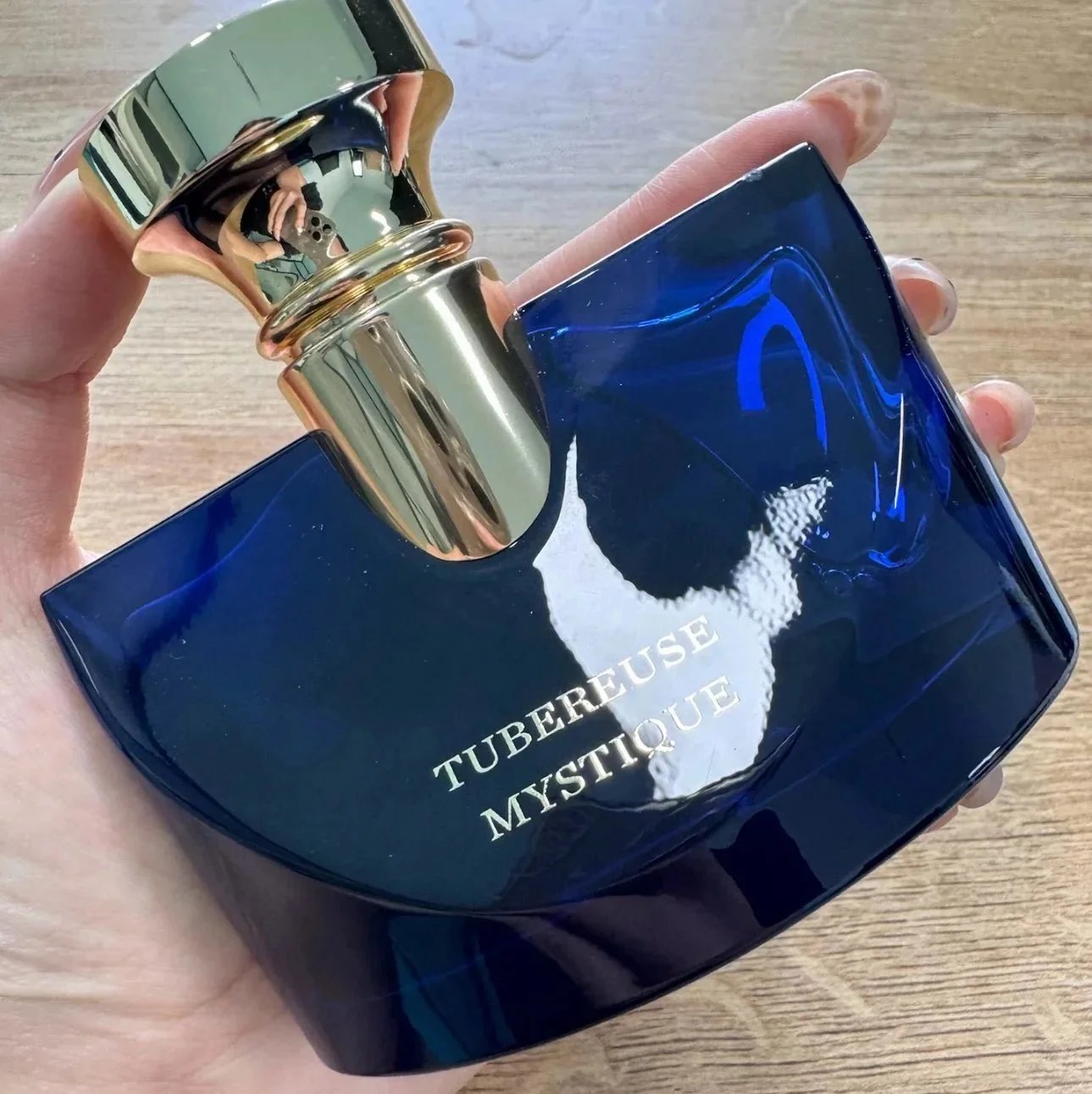 Bvlgari Night Jasmine 100ml