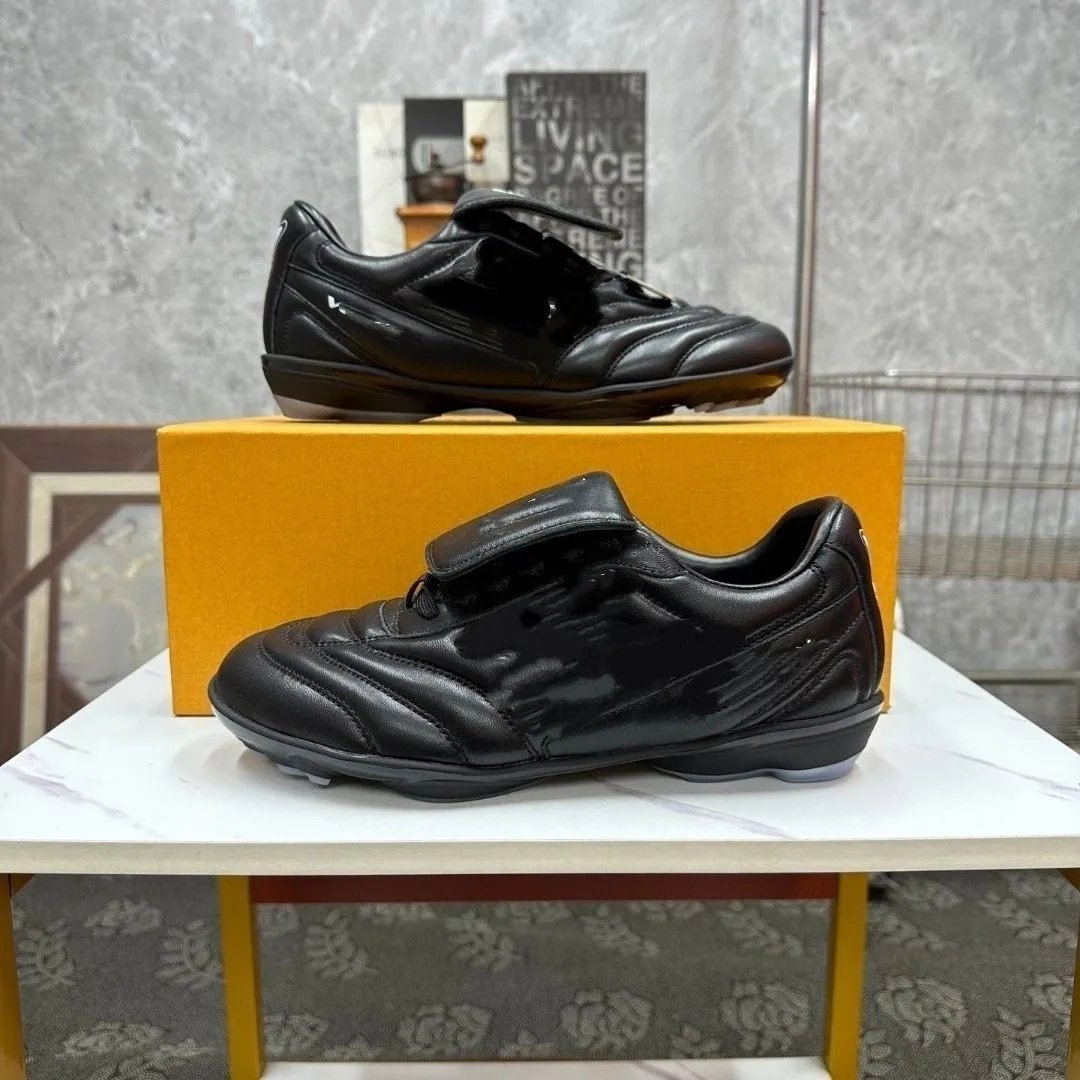 L足球鞋 best批次 手工制作 8