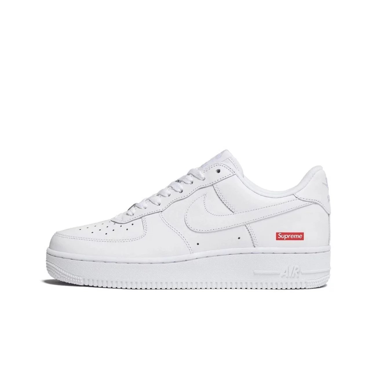 White｜Supreme