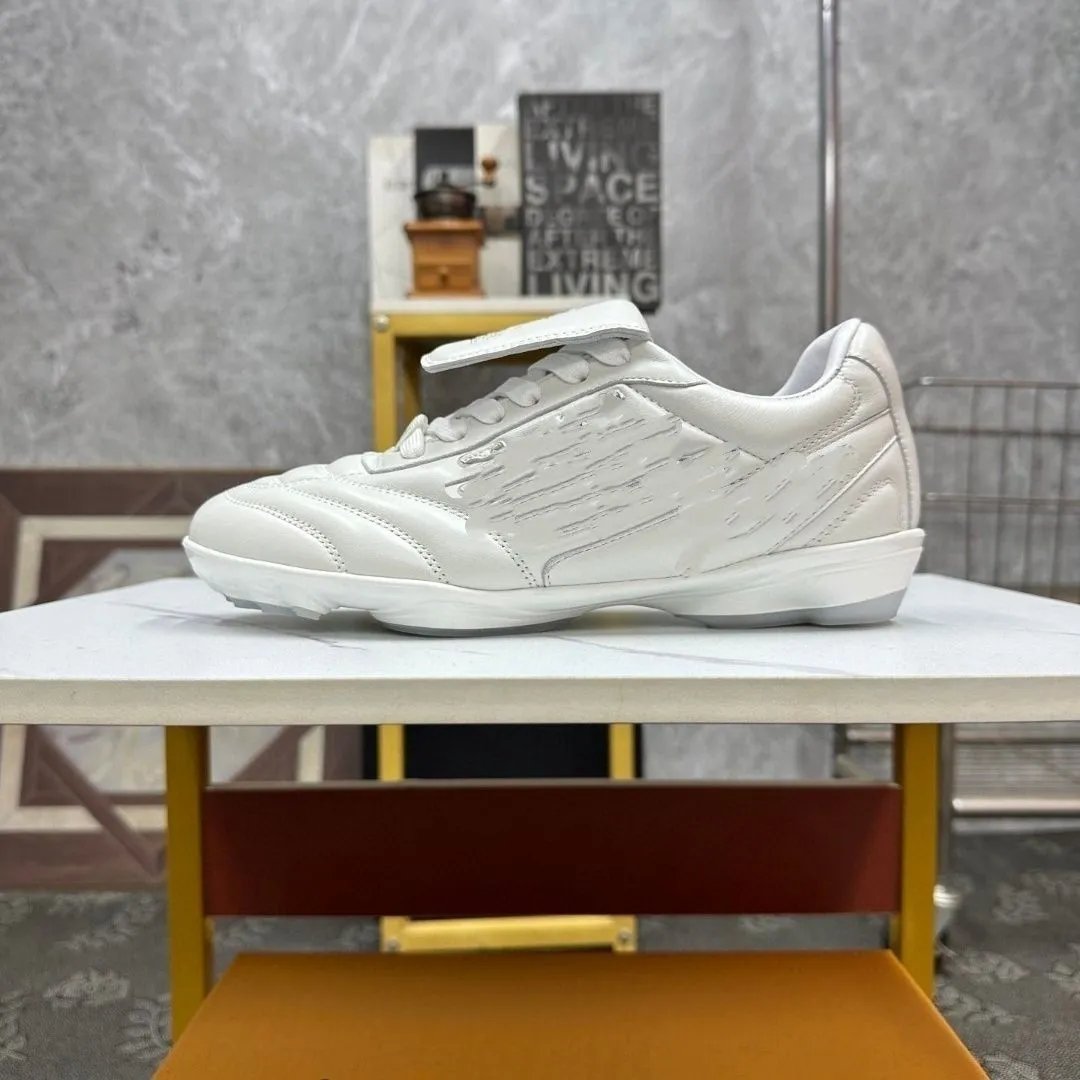 L足球鞋 best批次 手工制作 9