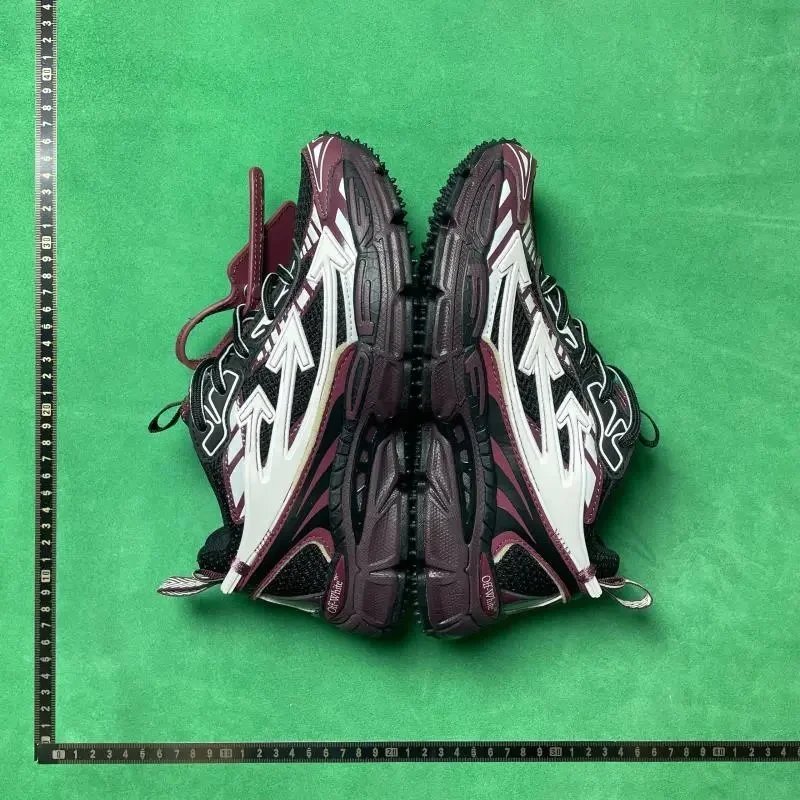 9号黑紫红FAB0010012