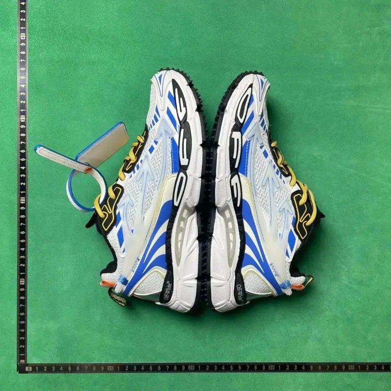 6号浅蓝白FAB0020945