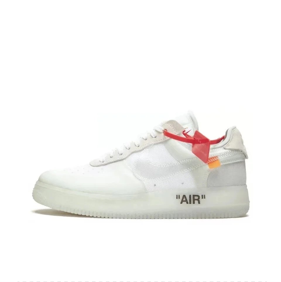 AO4606-100 White OW