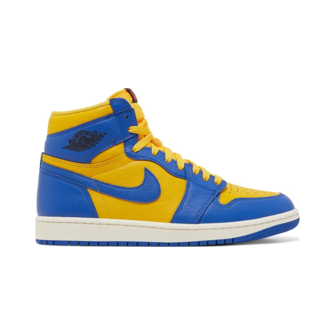 Reverse Laney
