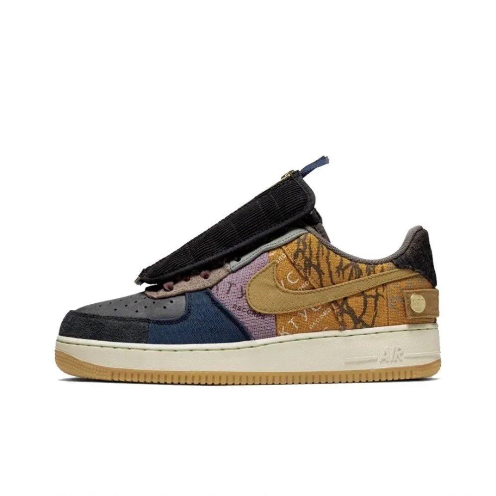 TSxAf1 Splicing Yellow CN2405-900