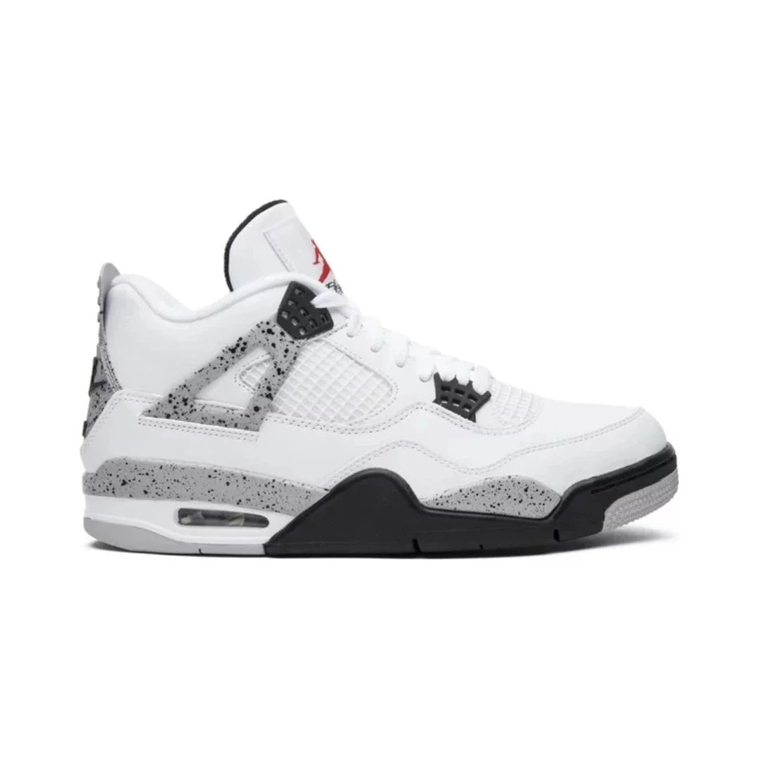White Cement (2016)