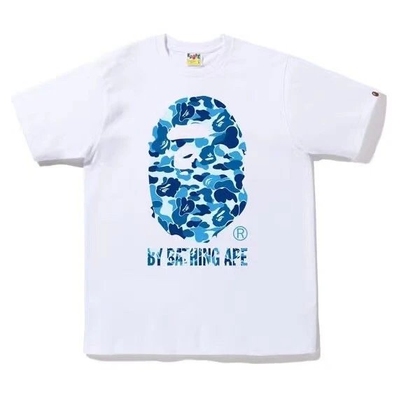 75 white blue