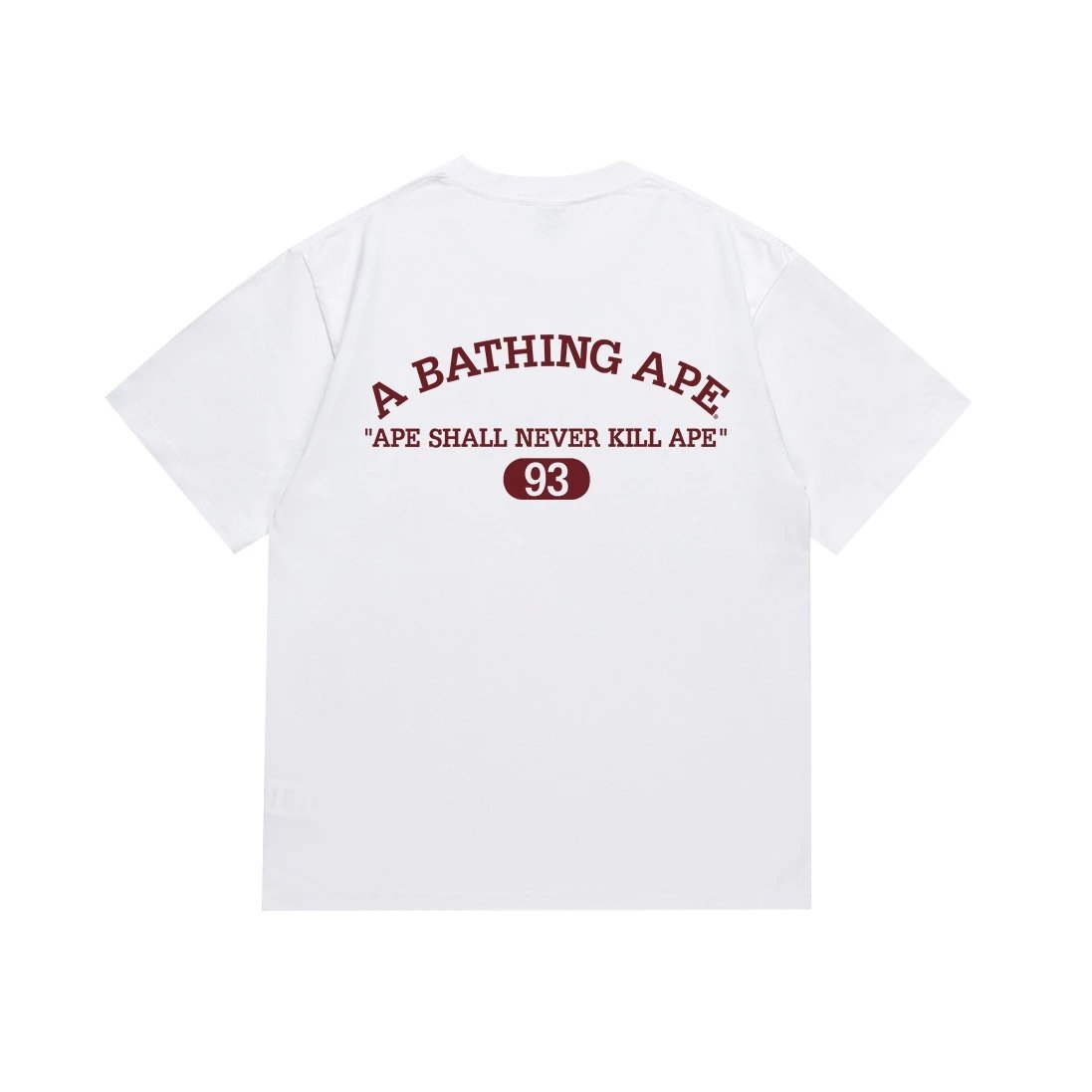 76 white