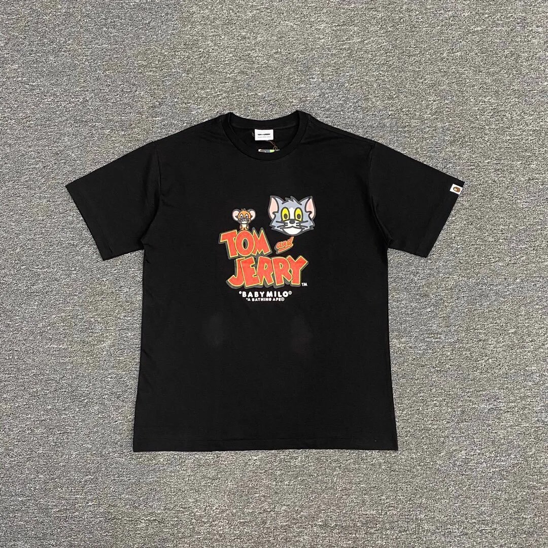 74 Black